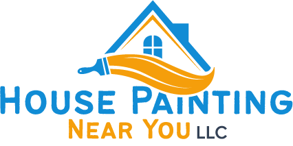 House Painting Near You LLC Logo