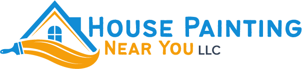 House Painting Near You LLC Logo